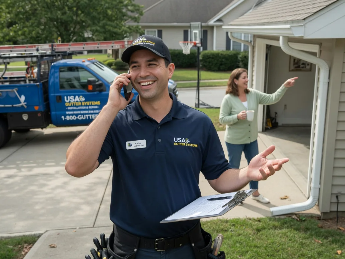 Gutter Installation Hallandale, FL FAQs